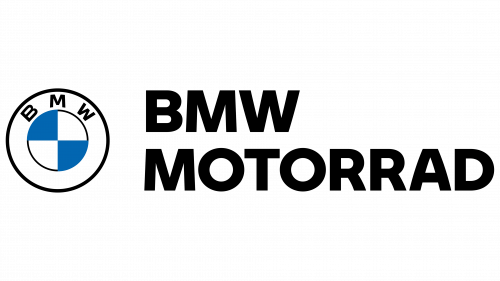 BMW Motorrad motorcycle logo