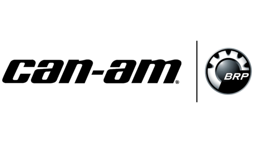 Can-Am motorcycle logo