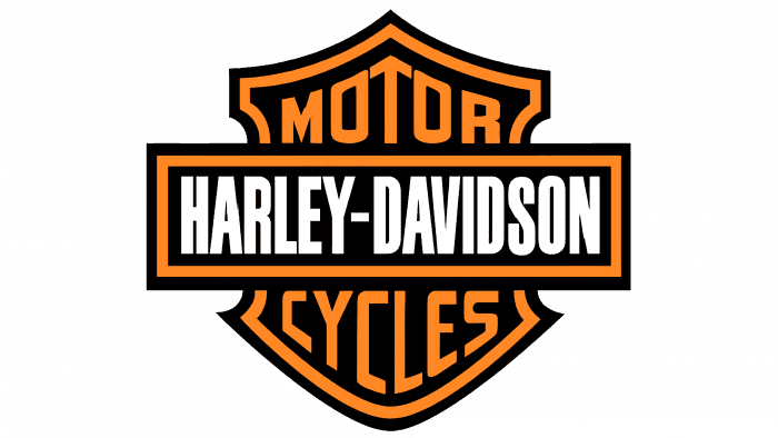 Harley-Davidson motorcycle logo