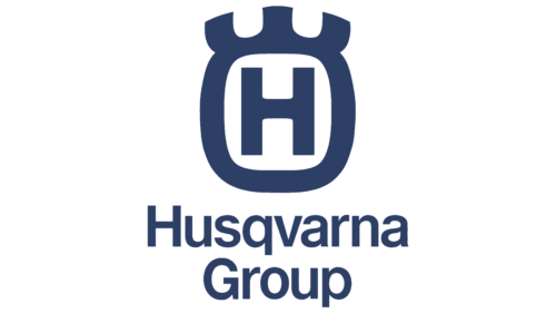 Husqvarna motorcycle logo