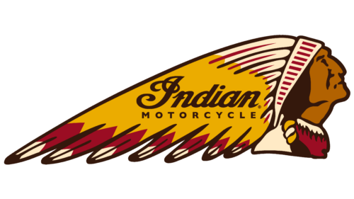 Indian Motorcycle motorcycle logo