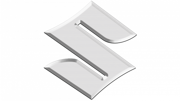 Suzuki motorcycle logo
