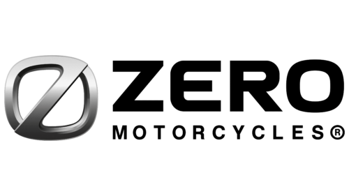 Zero Motorcycles motorcycle logo
